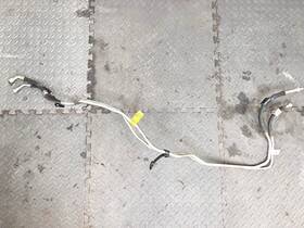 84087099 Gmc 20-22 Sierra 2500 3500 Hd Fuel Line Power Train Hose Pipe Tube Oem
