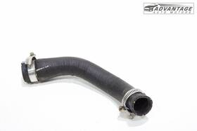 Gmc 84496045 2018-2024 Terrain Fuel Gas Tank Filler Neck Lower Hose Pipe Tube Oem