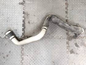 84660608 Gmc 20-24 Sierra 2500 3500 Hd Intercooler Inner Air Cleaner Hose Pipe Tube Oem