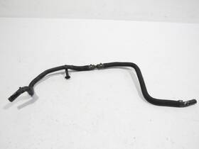 85119154 Gmc 19-22 Sierra 2500 Silverado 2022 Fuel Overflow Hose Pipe Line Tube
