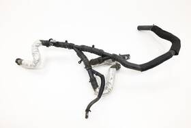 Gmc 85510529 2020 - 2026 Sierra 1500 3.0l Intercooler Upper Air Outlet Hose Oem