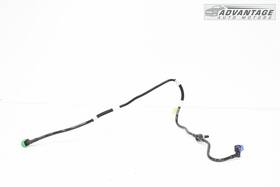 86568913 Gmc 2017-2023 Acadia Fwd Fuel Feed Hose Tube Pipe Line With Sensor Oem