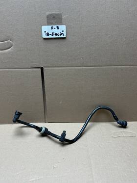 Stu1205080 Gmc 2018-2021 Gm Equinox Fuel Gasoline Fluide Hose Pipe Line With Sensor Oem F3