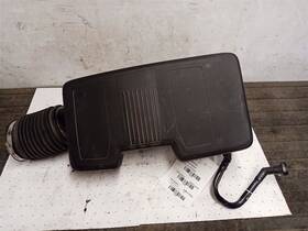 338.gm9323 Gmc Truck Gm Air Duct Tube With Resonator From 2023 Yukon 5.3l 10784206 338.gm9323 Gmc Truck Gm Air Duct Tube With Resonator From 2023 Yukon 5.3l 10784206