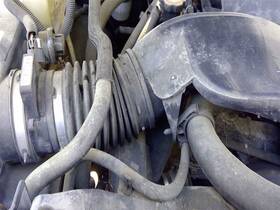 338.gm9m06 Gmc Truck Sierra150 2006 Air Tube/resonator 3755970