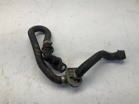 Gx63-6w633-aa 16-24 Jaguar Xf 3.0l Inlet Hose Pipe Air Intake Tube Resonator Q