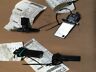 02313 H2 180537851lkq Hummer Mass Air Flow Sensor Meter Maf Oem Lkq