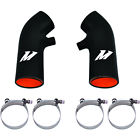 H370z09aibk Mishimoto Silicone Induction Hose Nissan In 748354807301