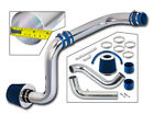 Hdc003-bl Unbranded Blue For Acura Integra Ls Rs Gs Se Cold