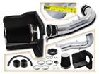 Hi-cd-02ck-a12-l Racing Black Cold Shield Air Intake For Chervy Tahoe Avalanche