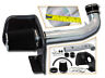 Hi-cd-03ck-af1-l Racing Cold Air Intake Black Heat Shield For Silverado