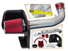 Hi-cd-03rd-a1-l Racing Cold Air Intake Kit Heat Shield For Suburban Tahoe