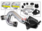 Hi-fd-08ck-a2-l Racing Heat Shield Air Intake Kit Black Filter For Ecoboost