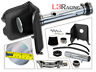 Hi-ty-02ck-a2-l Racing Black Heat Shield Air Intake Kit For Toyota Tacoma
