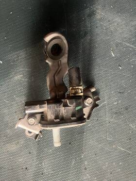 136200-7020 Honda 2012-2015 Civic Si Coupe Oem Engine Purge Valve Solenoid Assembly