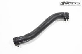15542-6a0-a01 Honda 2018-2025 Accord Fwd 1.5l Gas Turbocharger Oil Return Line Hose Pipe Oem