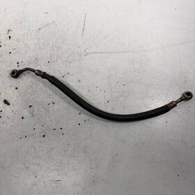 16720-pk2-014 Honda 88-91 Prelude Si Fuel Feed Hose Oem