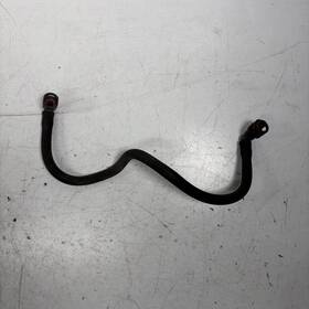 16720-pvj-a01 Honda 06 Ridgeline Fuel Feed Tube Hose Oem