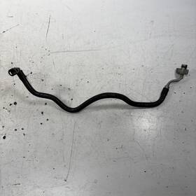 16720-rbj-003 Honda 10-14 Insight Fuel Feed Tube Hose Oem