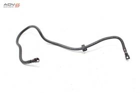 167205bfa01 Honda Civic 2.0l Fuel Gas Tank Feed Hose Tube Pipe Line Oem 2017