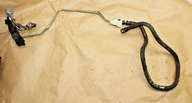 16721-5a2-a01 Honda 2013-2017 Accord 4 Cyl Fuel Line Supply Pipe Hose Ot18