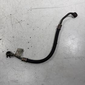 16722-phk-003 Honda 99-01 Cr-v Fuel Feed Hose Oem