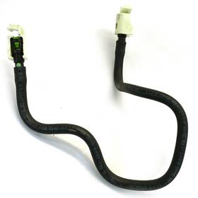 16722-64s-a01 Honda 16725-rna-a00 2017-25 Civic Oem Hose Fuel Feed And Holder A Connector White