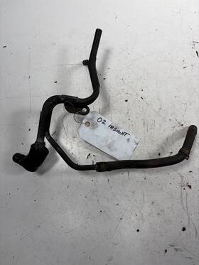 17135-phm-000 Honda 00-06 Insight Breather Pipe Pcv Tube Oem