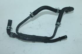 17137-p0b-a00 Honda 94-97 Accord Ex 2.2l Pipe Breather Pcv Tube Water Engine Intake Air Pass Line