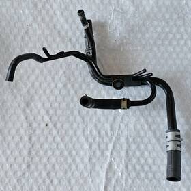 17137-pcx-000 Honda Oem Breather Pipe Hose Assembly 00-05 S2000 Low Mileage