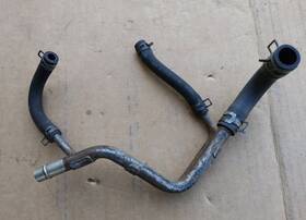 17137-rra-a00 Honda 06-011 Civic Si Pcv Breather Pipe To Valve Cover Oem 07 08 09 10 11 Element