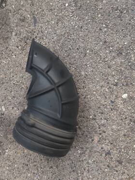 17244-rna-a00 Honda Genuine Intake Tube
