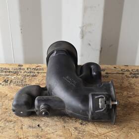 Honda 17250rgwa00 2008 Odyssey Air Intake Hose Oem 17250-rgw-a00 Rubber 236k Miles