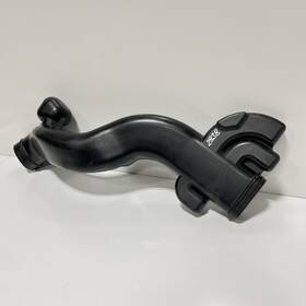 17253-r40-a00 Honda 2008-2012 Accord 2.4l Resonator Tube Assy B - Air In Oem