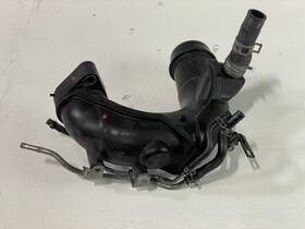 17270-6a0-a00 Honda 2018-2022 Accord Engine Turbocharger Air Inlet Hose Pipe Tube 1.5l # 88674