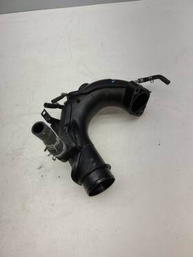 172706a0 Honda 2018-2022 Accord Turbocharger Air Inlet Hose Tube Pipe Oem