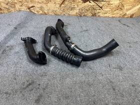 17284-5aa Honda 17283-5aa/17291-5aa/17284-5aa Civic Si Sedan 20 1.5l Gas Air Intake Resonator Hose Tube Pipe Oem 50k