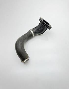 17283-6b2-a01 Honda 2018-2022 Accord Engine Intercooler Inlet Hose Tube Pipe 17283-6b2-a01 Honda 2018-2022 Accord Engine Intercooler Inlet Hose Tube Pipe