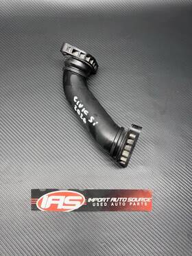 17284-5aa-a01 Honda 2016-2021 Civic Si 1.5l Intercooler Pipe Turbo Oem L15b7