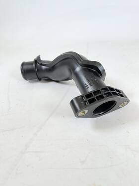 1729264aa01 Honda 2023 - 2025 Crv 1.5l Intercooler Air Outlet Duct Hose Pipe Line Oem
