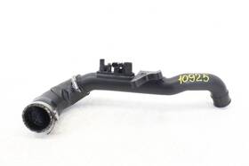 17293-5aa-a01 Honda 16-21 Civic Cr-v Hatchback Turbo Intercooler Outlet Hose Pipe Tube 1.5l