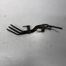 17400-p13-000 Honda 92-96 Prelude Intake Manifold Vacuum Install Pipe A Oem