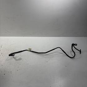 17707-snc-l03 Honda 06-11 Civic Mx Hybrid Fuel Feed Tube Pipe Oem