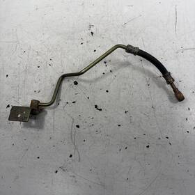 17707-sr2-a31 Honda 93-97 Del Sol Fuel Joint Hose Oem