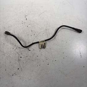 17714-s2a-930 Honda 00-05 S2000 Fuel Feed Hose Tube Line Oem