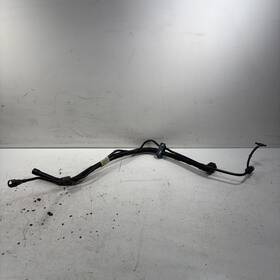 17714-sdb-a01 Honda 03-05 Accord V6 Fuel Feed Tube Hose Oem 17714-sdb-a01 Honda 03-05 Accord V6 Fuel Feed Tube Hose Oem