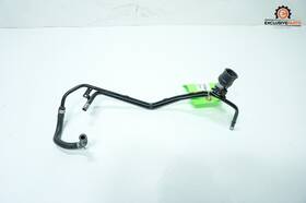 17725-tba-a01 Honda 16-21 Civic Sport Oem 2.0l Gas Fuel Lines Hose Tube Pipe 17725-tba 5051