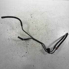 17731-sv4-a30 Honda 94-97 Accord Fuel Return Lines Pipe Oem