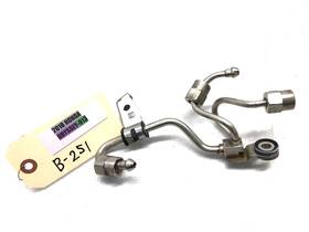 1804310760 Honda 2018-2019 Odyssey 3.5l V6 Engine High Pressure Fuel Joint Pipe Line Oem