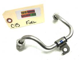 18262104 Honda 2018-2022 Accord 1.5l Engine High Pressure Fuel Joint Pipe Line Oem